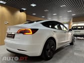 Tesla Model 3 Long Range Tração Integral
