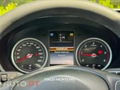 Mercedes-Benz C 180 d Avantgarde Aut.