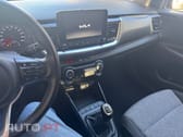 Kia Stonic 1.0 T-GDI Wave