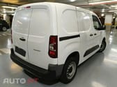 Peugeot Partner 1.5 BlueHDi Premium Standard
