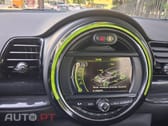 MINI Clubman One D