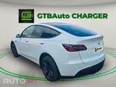Tesla Model Y Long Range Dual Motor AWD I.V.A DEDUTIVEL 