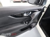 Nissan Qashqai 1.5 dCi N-Connecta J18