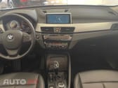 BMW X1 16 d sDrive Line Sport Auto