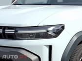 Dacia Duster 1.2 TCe 130 mild hybrid Extreme