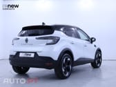Renault Captur Techno Tce 90