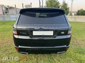 Land Rover Range Rover Sport 2.0 Si4 PHEV HSE Dynamic