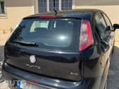 Fiat Punto Evo Punto Evo 2010