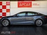 Tesla Model S Dual Motor AWD