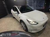 Tesla Model Y Performance Tração Integral
