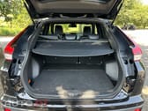 Mitsubishi Eclipse Cross 2.4 PHEV Black Edition