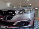 Peugeot 508 SW 2.0 BlueHDi Allure