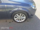 Opel Astra Cabrio TwinTop 1.6