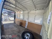 Fiat Ducato 2.3D Multijet L3H2