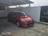 Renault Clio 0.9 TCE Dynamique S