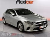 Mercedes-Benz A 180 d 7G-DCT Style