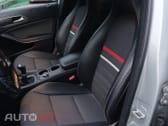 Mercedes-Benz A 200 CDI (BlueEFFICIENCY) Urban
