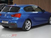 BMW 118 i M Sport