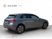 Mercedes-Benz A 250 e 8G-DCT Style