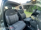 Fiat 500C Lounge cabrio