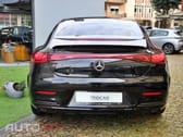 Mercedes-Benz EQE 300 AMG Line