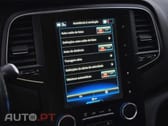Renault Mégane 1.5 dCi Bose Edition EDC J18