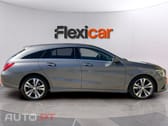 Mercedes-Benz CLA 220 d Shooting Brake Urban Aut.