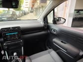 Citroen C3 Aircross 1.2 PureTech Feel