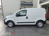 Fiat Fiorino 1.3 M-jet