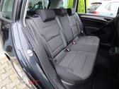 Volkswagen Golf Variant 1.6 TDi BlueMotion Confortline