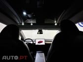 Tesla Model Y Performance Dual Motor AWD