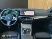 BMW i4 eDrive40 Pack Desportivo M