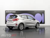 Ford Fiesta 1.5 TDCi Connected