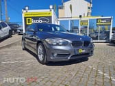 BMW 116 d EDynamics Advantage