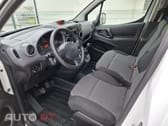 Citroen Berlingo 1.6 BlueHDi L1 3L