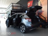 Nissan Qashqai 1.5 dCi Tekna Premium