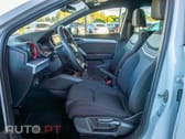 Seat Ibiza 1.0 TSI FR