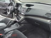 Honda CR-V 1.6 i-DTEC Elegance