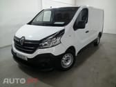 Renault Trafic 2.0 DCI L1H1 120CV IVA DEDUTIVEL