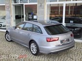 Audi A6 Avant 2.0 TDi Exclusive S tronic