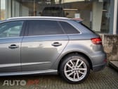 Audi A3 Sportback 30 TFSI S-line S tronic