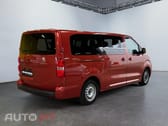 Peugeot Expert 1.6 BlueHDi Long