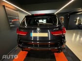 BMW X5 25 d sDrive