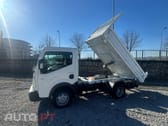 Nissan Cabstar 2.5 dCi 35.14/1 C.Aço Basculante