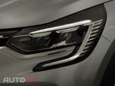 Renault Captur Captur 1.0 TCe Techno Bi-Fuel