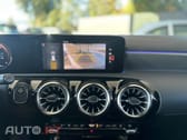 Mercedes-Benz CLA 250 e Shooting Brake Progressive Line Advanced