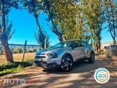 Citroen C4 1.2 PureTech Feel Pack EAT8