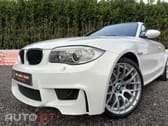BMW 1M 1M