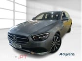 Mercedes-Benz E 300 de Avantgarde