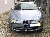 Alfa Romeo 147 1.9 JTD
